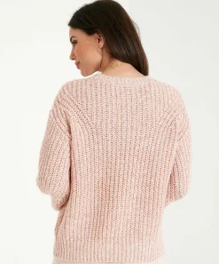 Jersey Oui Melange