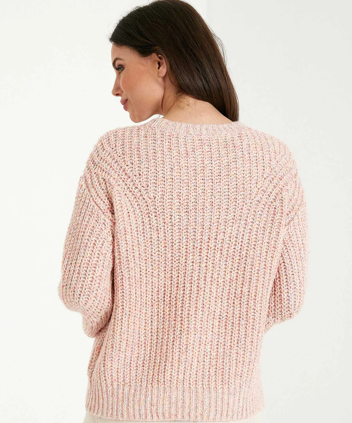 Jersey Oui Melange