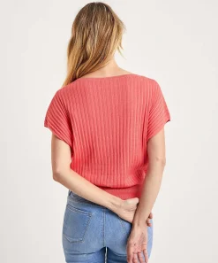 Jersey Rib De Tierra De Nadie