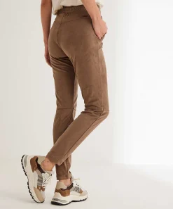 Jogger Suedine Moscu Berlind
