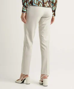 Joseph Ribkoff Pantalones De Punto Sedoso