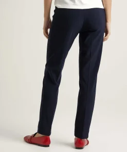 Joseph Ribkoff Pantalones De Punto Sedoso