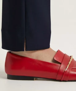 Joseph Ribkoff Pantalones De Punto Sedoso