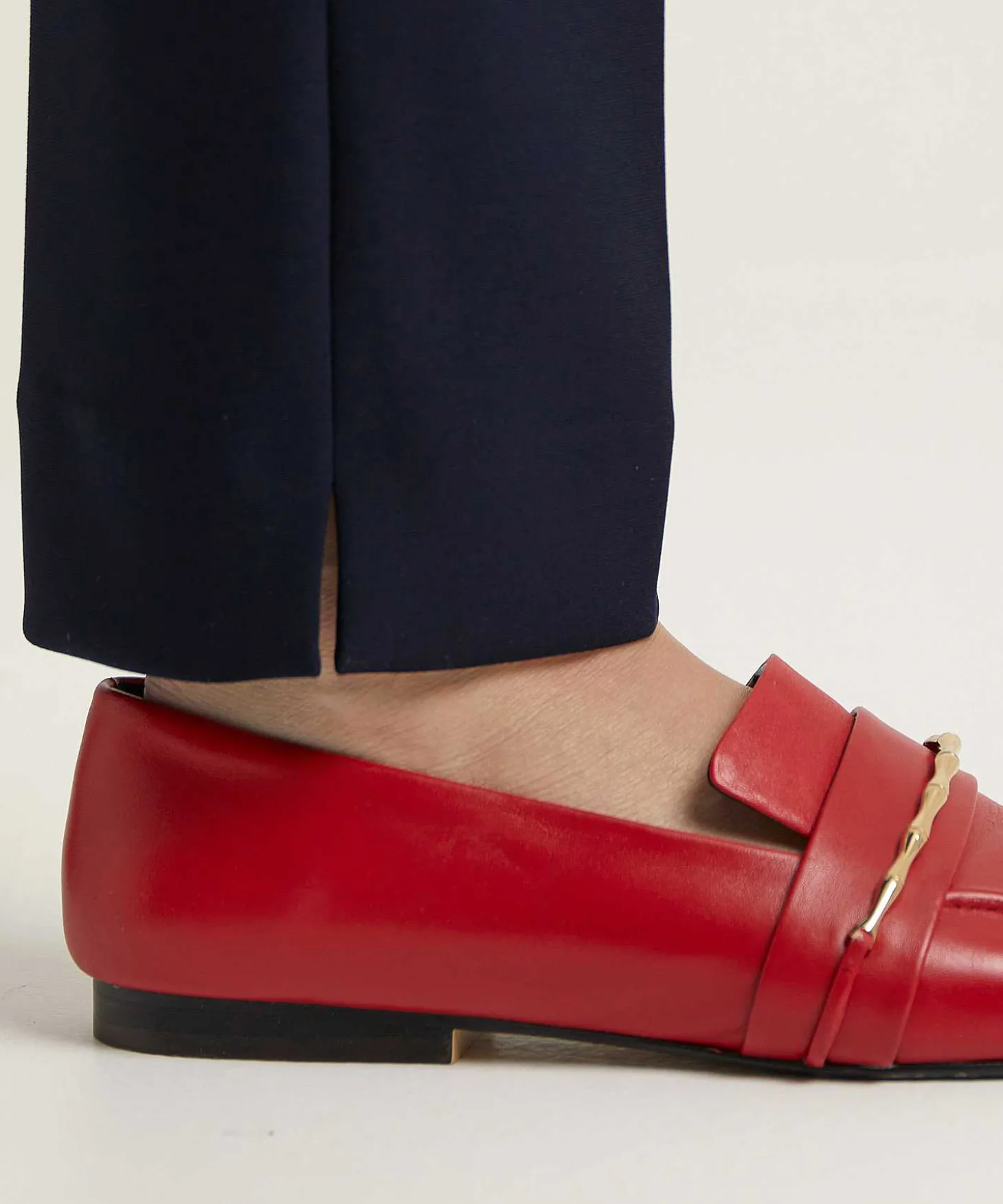Joseph Ribkoff Pantalones De Punto Sedoso