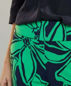 Joseph Ribkoff Pantalones Estampado Floral