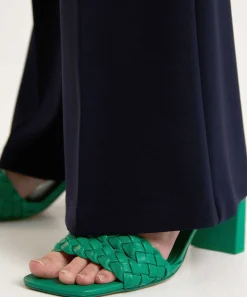 Joseph Ribkoff Pantalones Acampanados