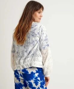 Kyra Ausbrenner Chaqueta Otta