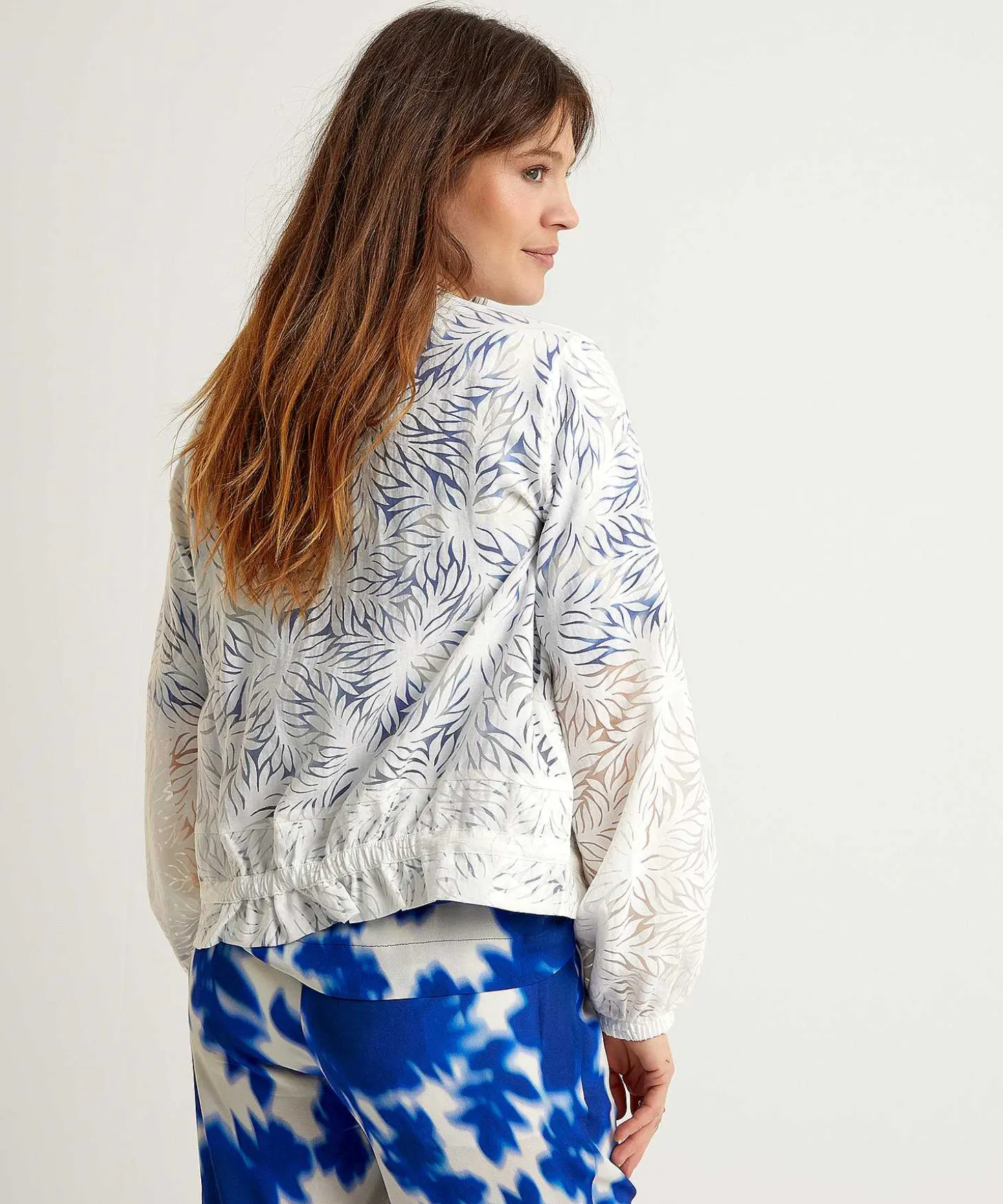 Kyra Ausbrenner Chaqueta Otta