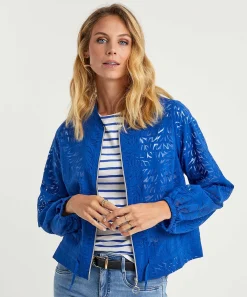 Kyra Ausbrenner Chaqueta Otta