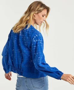 Kyra Ausbrenner Chaqueta Otta