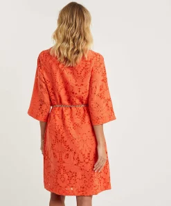 Kyra Ausbrenner Vestido Tanja