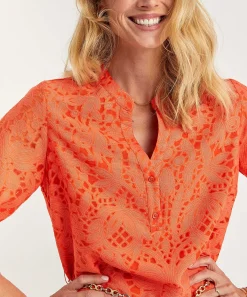Kyra Ausbrenner Vestido Tanja