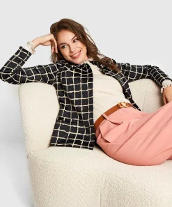 Kyra Blazer Chaqueta Bridgette