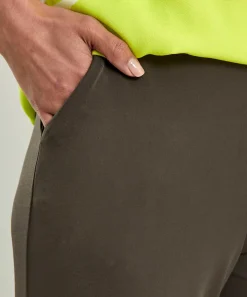 Kyra Slinky Pantalones Anchos Petra