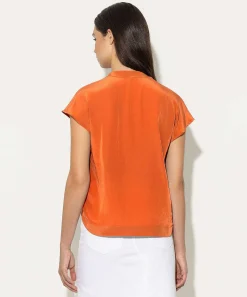 Luisa Cerano Blusa Sedosa