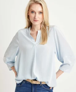 Luisa Cerano Blusa Sedosa
