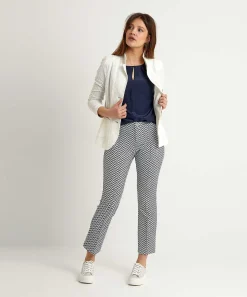Luisa Cerano Blusa Sedosa