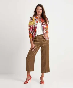 Luisa Cerano Pantalones Cortos Sedosos