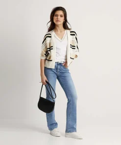 Mac Jeans Vaqueros Bootcut Dream Boot