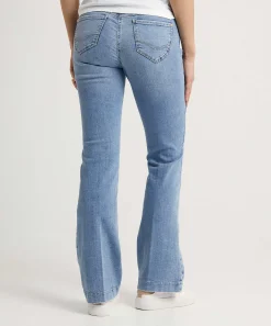Mac Jeans Vaqueros Bootcut Dream Boot