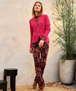 Malla De Cuello Alto Giulia E Tu