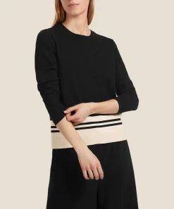 Marc Cain Jersey Deportivo Contraste