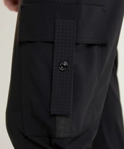 Marc Cain Pantalon Cargo Deportivo Rieti