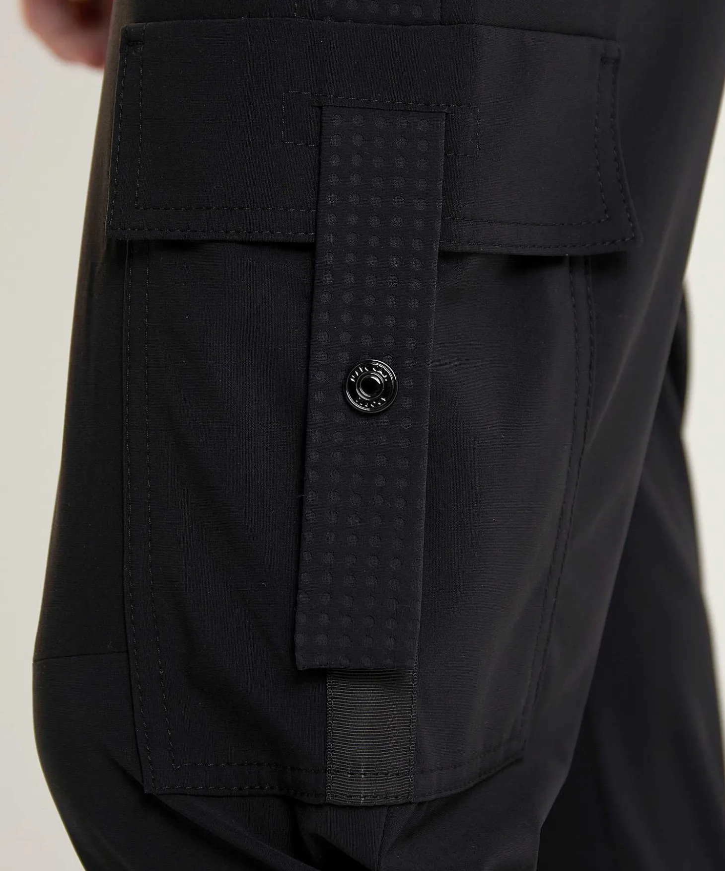 Marc Cain Pantalon Cargo Deportivo Rieti