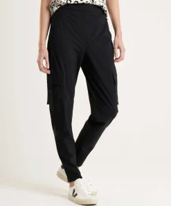 Marc Cain Pantalon Cargo Deportivo Rieti