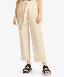 Marc Cain Pantalon Culotte Con Cinturon Welleri