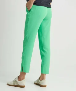 Marc Cain Pantalon Deportivo Cropped Tejido Viaje Fushun