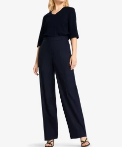 Marc Cain Pantalones Anchos Wukari