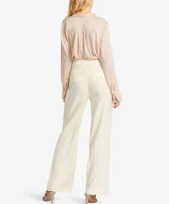 Marc Cain Pantalones Anchos Wukari