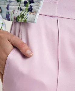 Marc Cain Pantalones Cortos Sedosos Washington