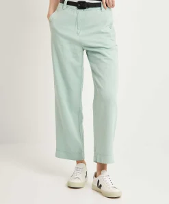 Marc Cain Pantalones Deportivos De Corte Ancho Wukari