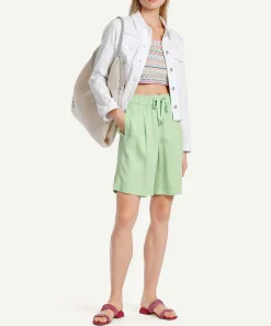 Marc Cain Short Witten