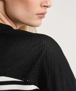 Marc Cain Sports Cardigan Extragrande Rayas