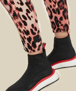 Marc Cain Sports Scuba Tregging Panther Print Sofia
