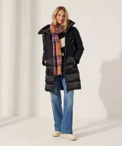 Milestone Abrigo De Invierno De Media Longitud Rihanna