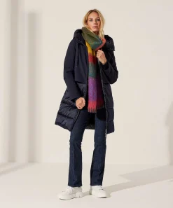 Milestone Abrigo De Invierno De Media Longitud Rihanna