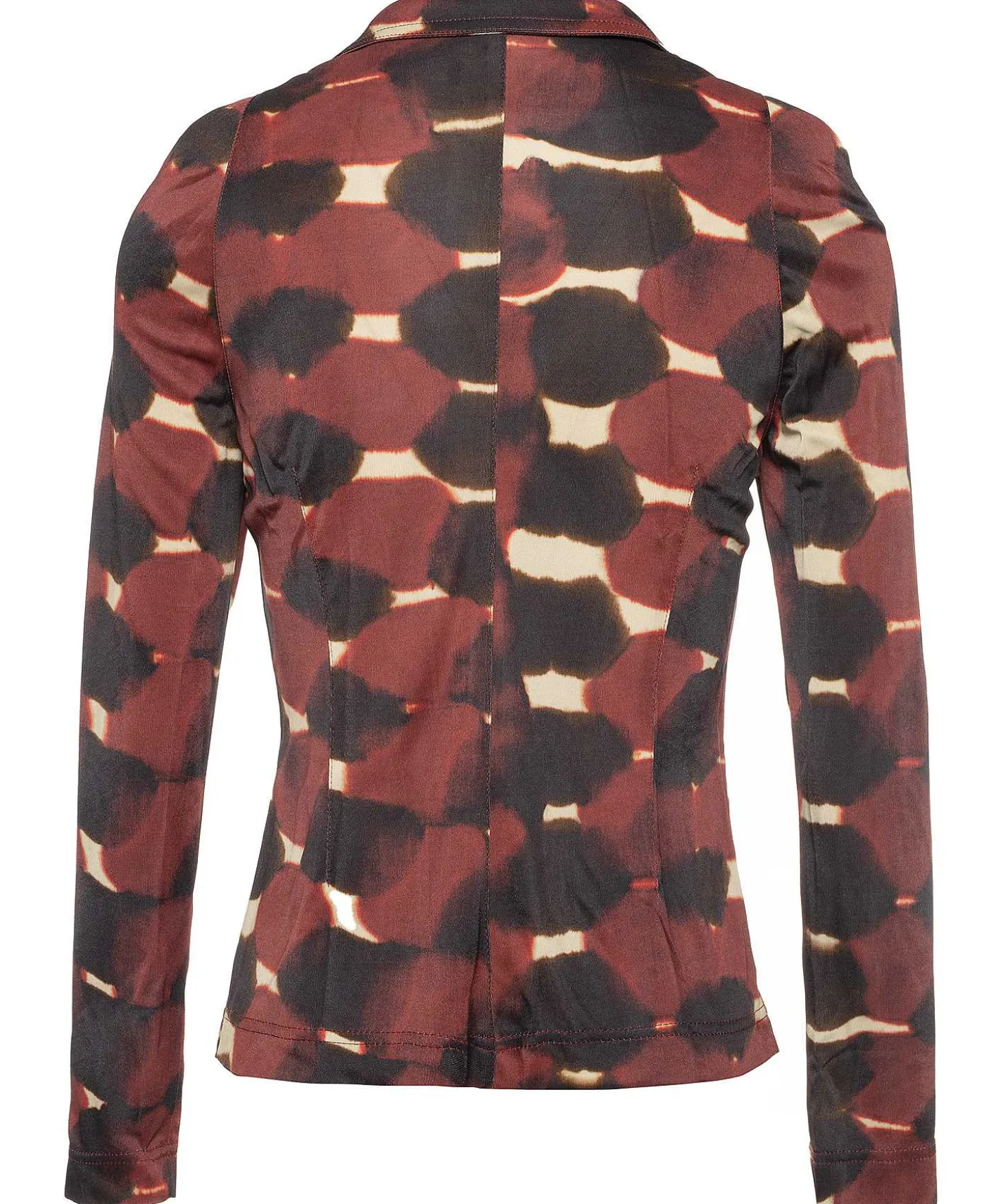 Ml Collections Blazer Lunares