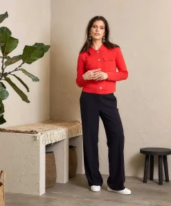 Pantalon Ancho Cambio Amelie