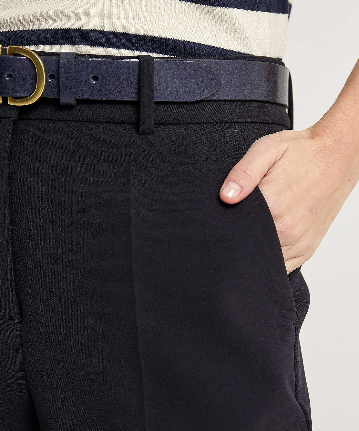 Pantalon Ancho Cambio Amelie