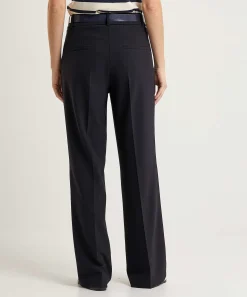 Pantalon Ancho Cambio Amelie