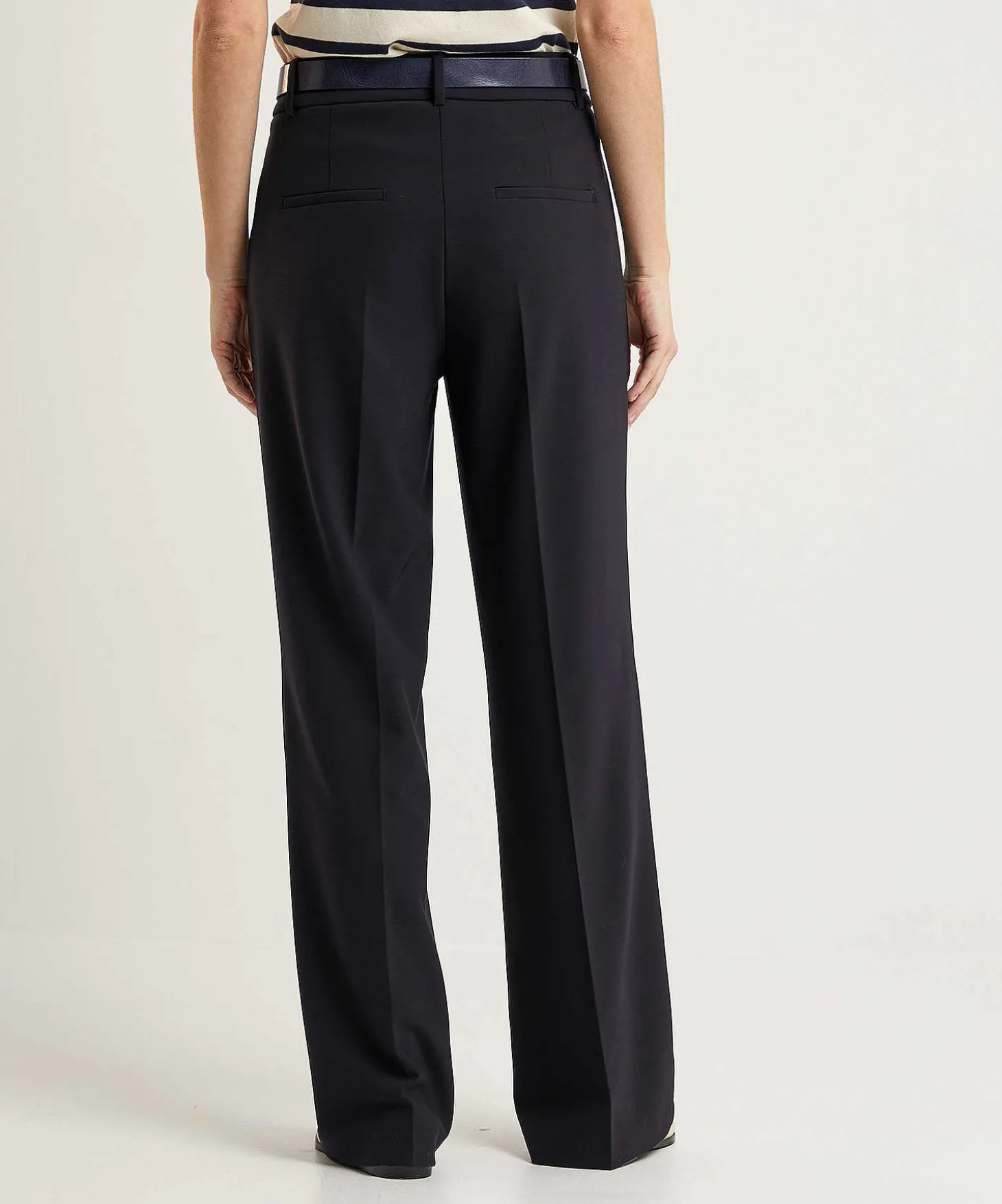 Pantalon Ancho Cambio Amelie
