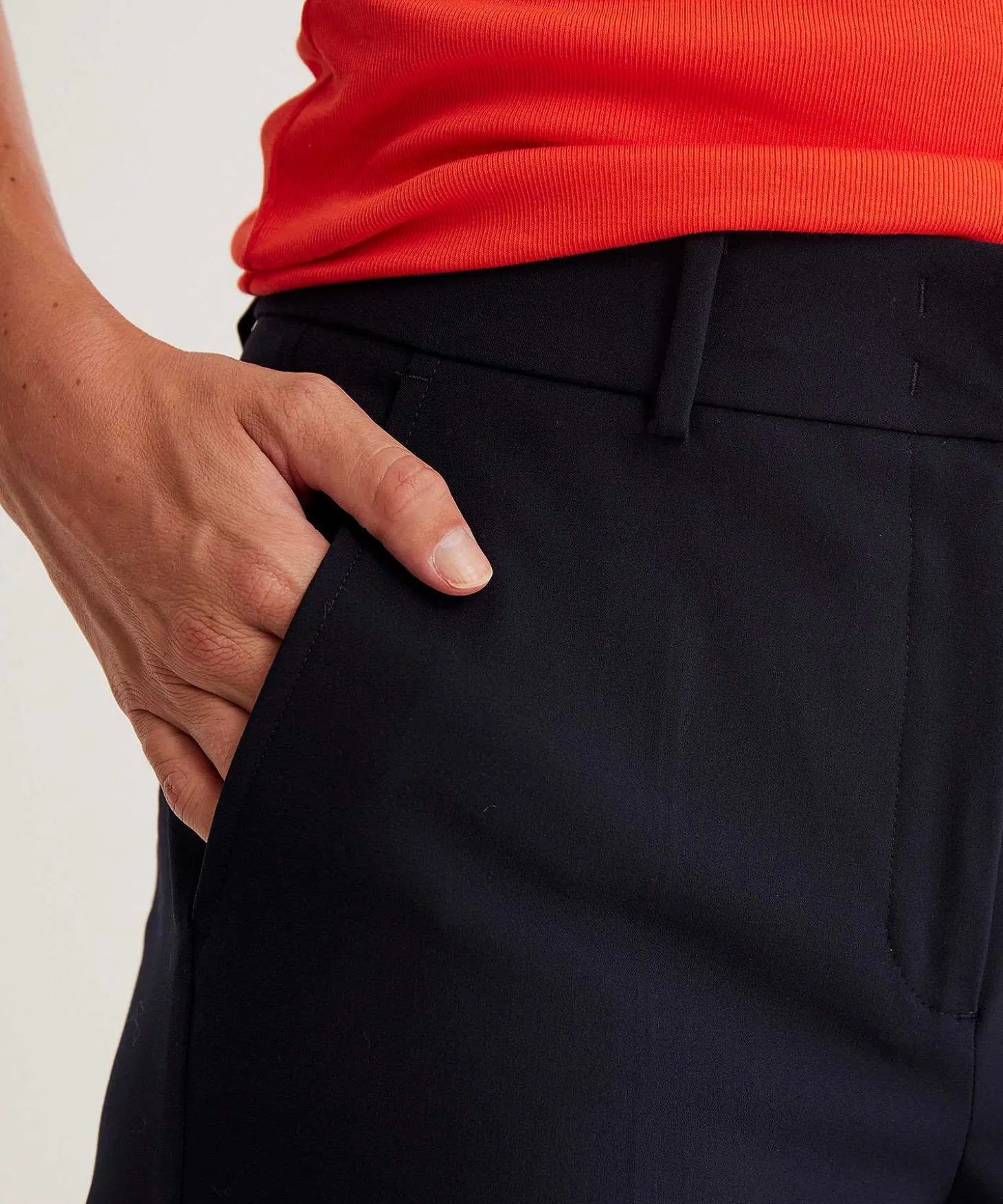 Pantalon Ancho Cambio Grace