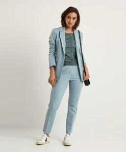 Pantalon Beaumont De Jersey Charlie