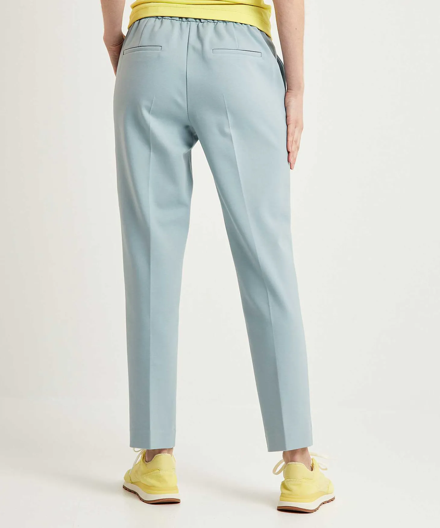 Pantalon Beaumont De Jersey Charlie