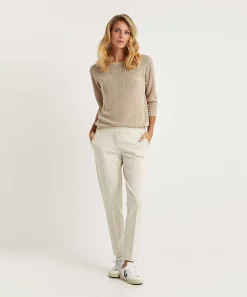 Pantalon Beaumont De Jersey Charlie