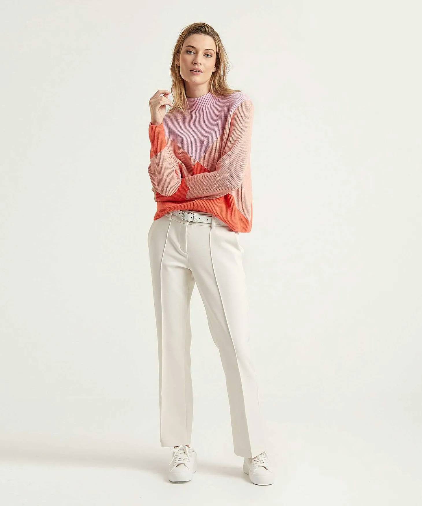 Pantalon Cambio Easy Kick Farah